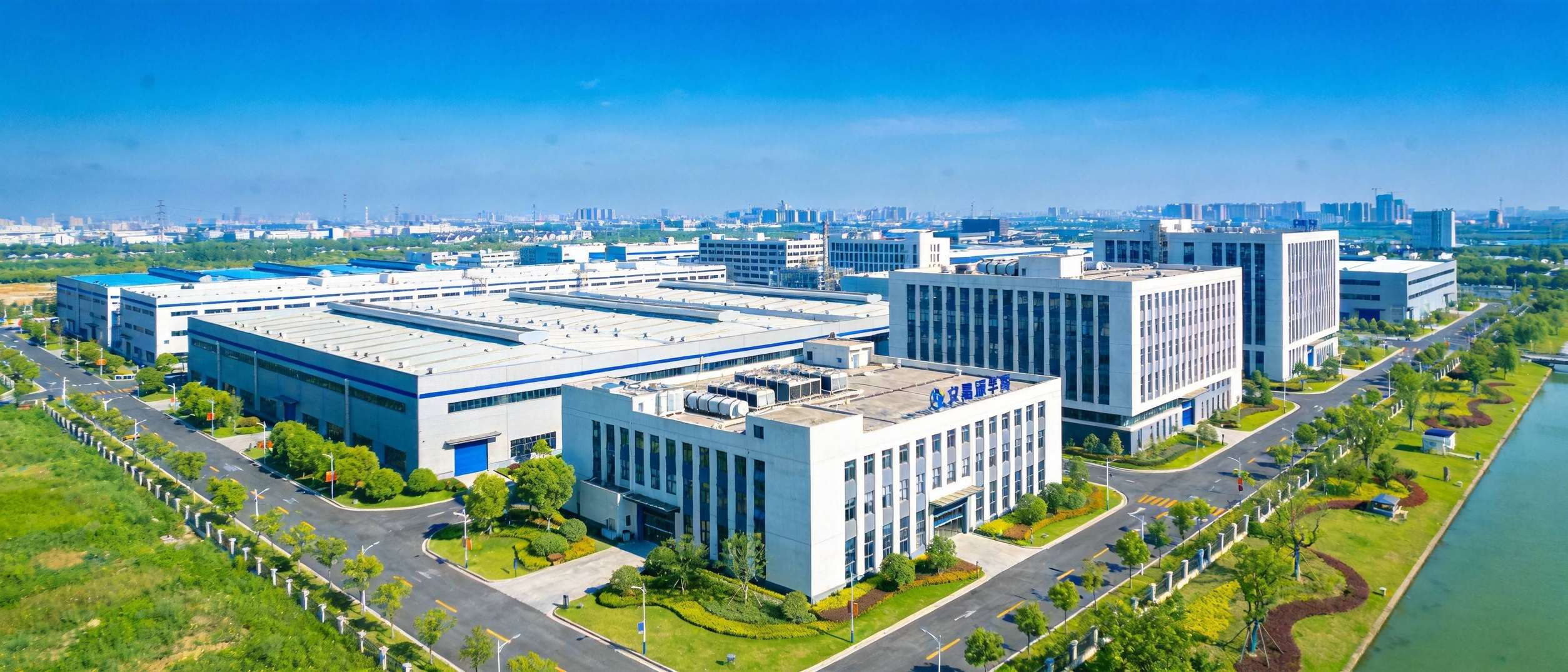 【苏州】高端装备产业园加速建设 产业承载能力提升